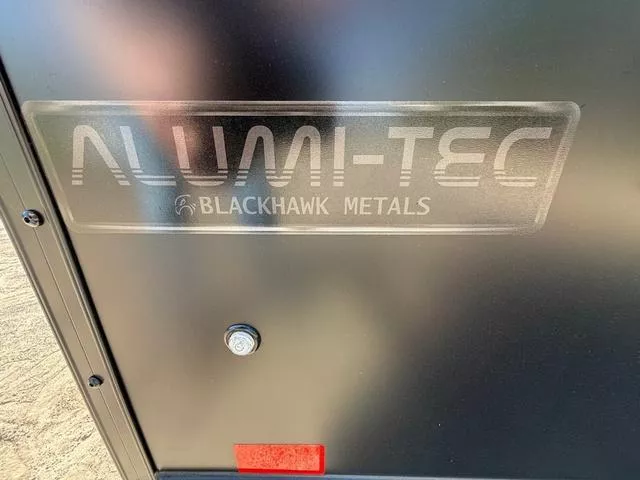 new Cargo (Enclosed) Trailers Discovery Trailers  for sale, in Ettrick, WI Thumbnail 4