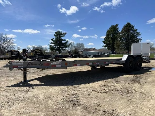 new Other Trailers Liberty Coach  for sale, in Ettrick, WI Thumbnail 5