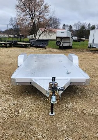 new Utility Trailers Hillsboro Industries  for sale, in Ettrick, WI Thumbnail 4