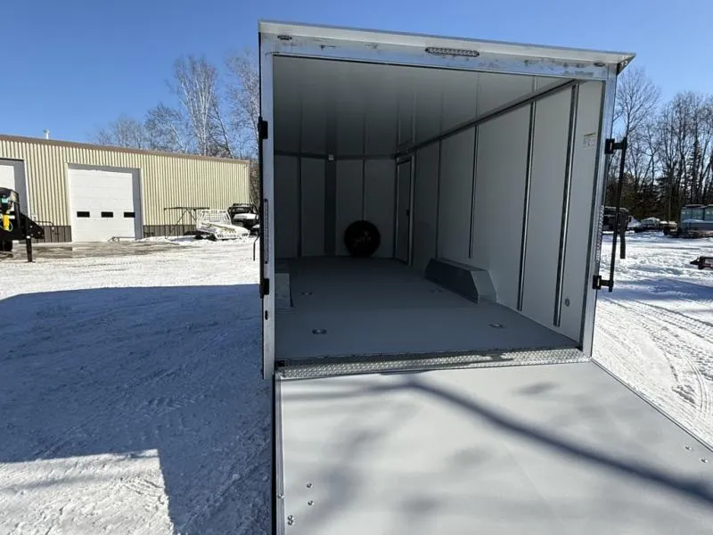 new Cargo (Enclosed) Trailers CellTech  for sale, in Ettrick, WI Thumbnail 7