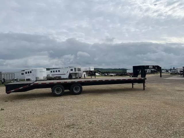 used Other Trailers ABU  for sale, in Ettrick, WI Thumbnail 8