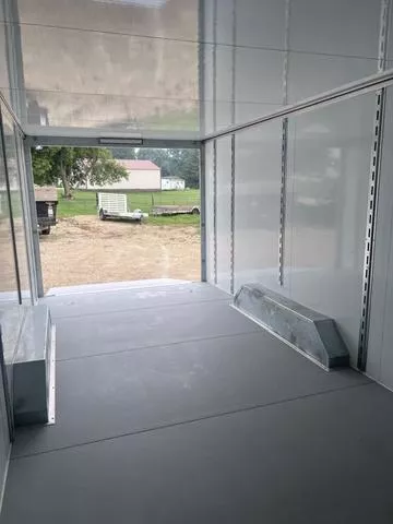new Cargo (Enclosed) Trailers CellTech  for sale, in Ettrick, WI Thumbnail 15
