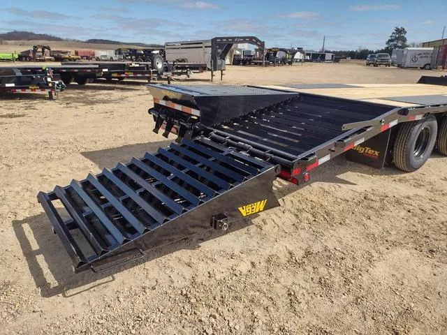 new Other Trailers Big Tex Trailers  for sale, in Ettrick, WI Thumbnail 10