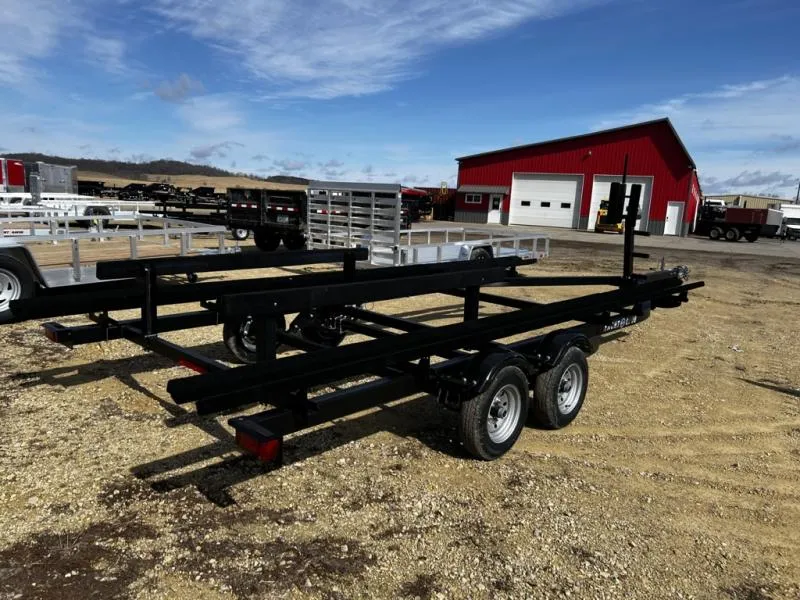 used Other Trailers Yacht Club Trailers  for sale, in Ettrick, WI Thumbnail 7