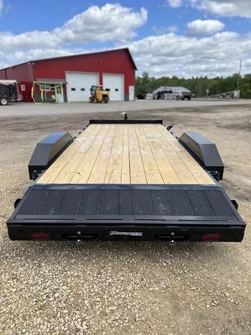 new Other Trailers Liberty Coach  for sale, in Ettrick, WI Thumbnail 7