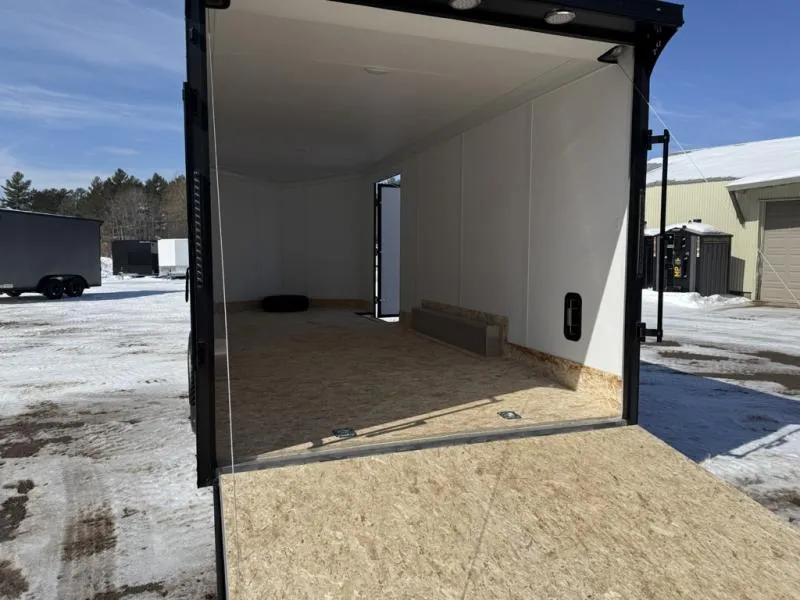 used Other Trailers Discovery Trailers  for sale, in Tomahawk, WI Thumbnail 11