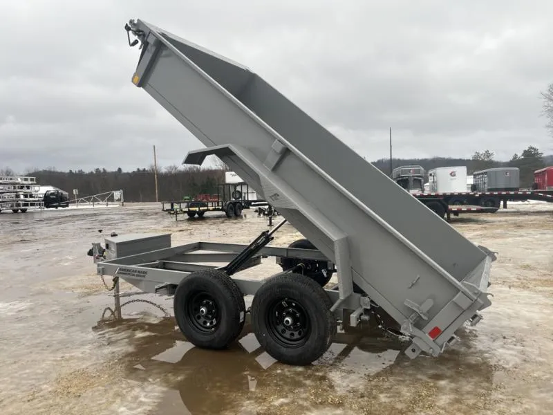 used Other Trailers Liberty  for sale, in Ettrick, WI Thumbnail 11