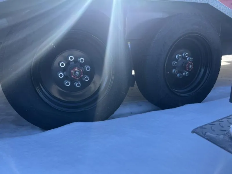 new Equipment / Flatbed Trailers Midsota  for sale, in Ettrick, WI Thumbnail 9