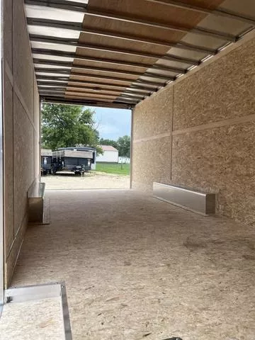 new Cargo (Enclosed) Trailers Discovery Trailers  for sale, in Ettrick, WI Thumbnail 10