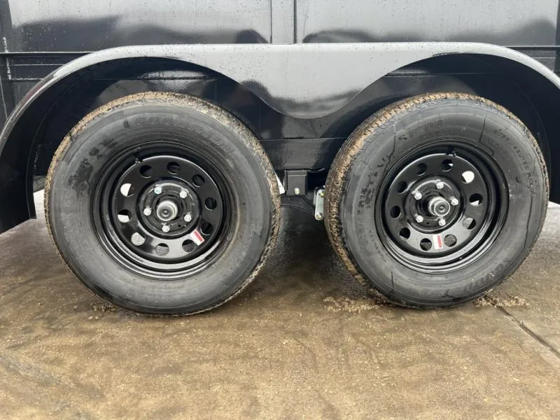 new Utility Trailers Big Tex Trailers  for sale, in Ettrick, WI Thumbnail 8