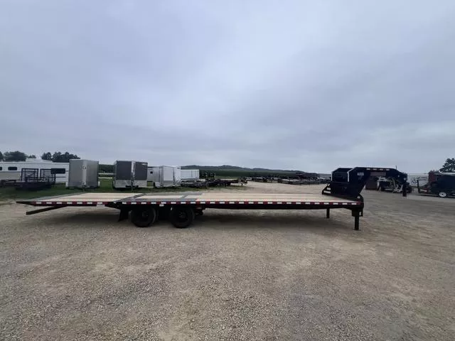 new Equipment / Flatbed Trailers Midsota  for sale, in Ettrick, WI Thumbnail 3