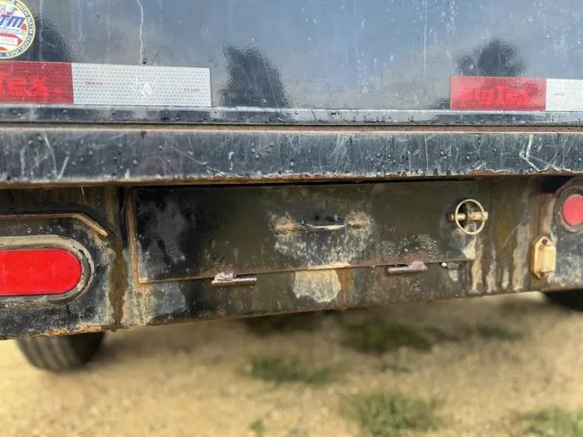 used Dump Trailers Big Tex Trailers  for sale, in Ettrick, WI Thumbnail 6