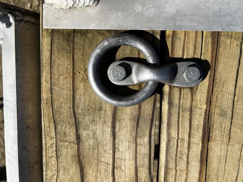 used Utility Trailers Other  for sale, in Ettrick, WI Thumbnail 11