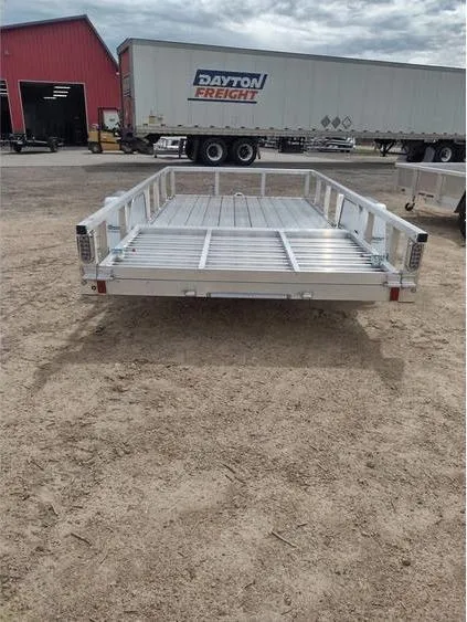 new Utility Trailers Sport Haven  for sale, in Ettrick, WI Thumbnail 3