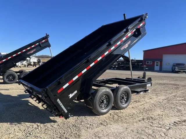 new Dump Trailers Midsota  for sale, in Ettrick, WI Thumbnail 16