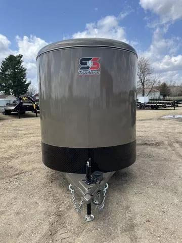 new Stock / Stock Combo Trailers Other  for sale, in Ettrick, WI Thumbnail 3