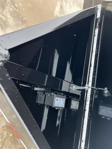 new Equipment / Flatbed Trailers Midsota  for sale, in Ettrick, WI Thumbnail 5