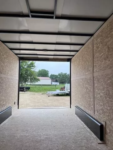 new Cargo (Enclosed) Trailers Discovery Trailers  for sale, in Ettrick, WI Thumbnail 12