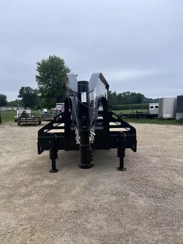 new Equipment / Flatbed Trailers Midsota  for sale, in Ettrick, WI Thumbnail 4