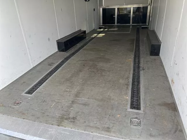 used Cargo (Enclosed) Trailers Bravo  for sale, in Ettrick, WI Thumbnail 12