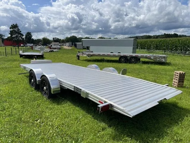 new Equipment / Flatbed Trailers Timpte  for sale, in Ettrick, WI Thumbnail 5