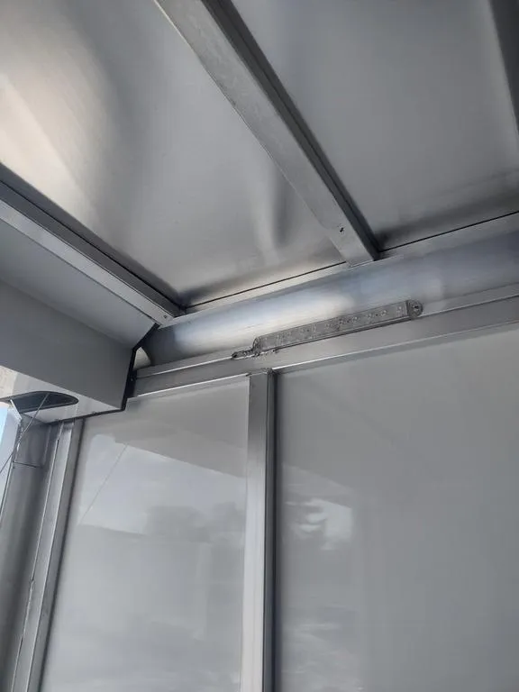 new Cargo (Enclosed) Trailers Sundowner Trailers  for sale, in Ettrick, WI Thumbnail 19