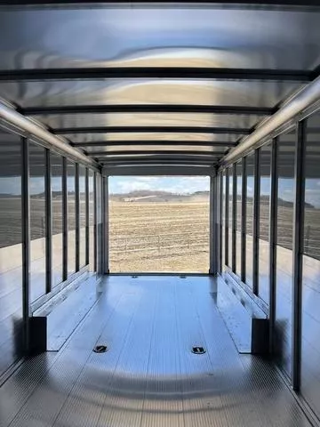 new Cargo (Enclosed) Trailers Sundowner Trailers  for sale, in Ettrick, WI Thumbnail 16