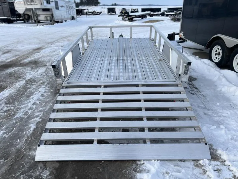 new Utility Trailers Sport Haven  for sale, in Ettrick, WI Thumbnail 10