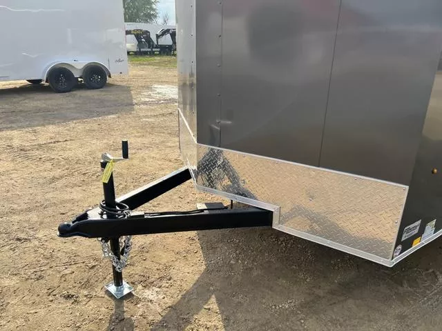 new Cargo (Enclosed) Trailers Pace American  for sale, in Ettrick, WI Thumbnail 4