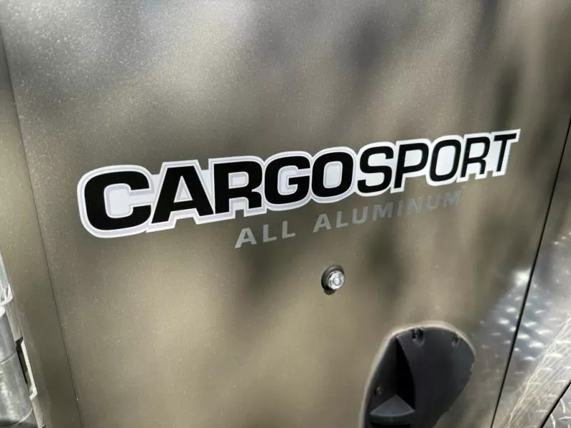 new Cargo (Enclosed) Trailers Pace American  for sale, in Ettrick, WI Thumbnail 4