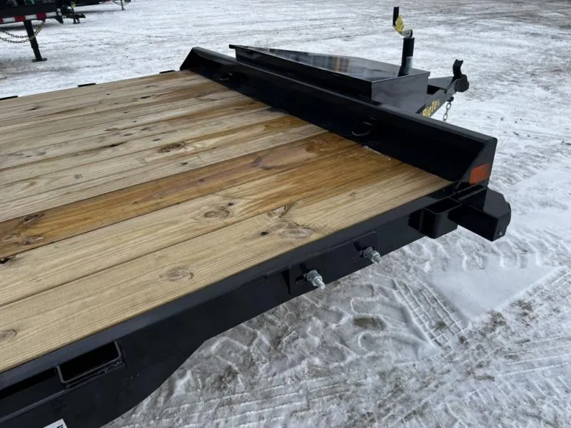 new Utility Trailers Big Tex Trailers  for sale, in Ettrick, WI Thumbnail 11