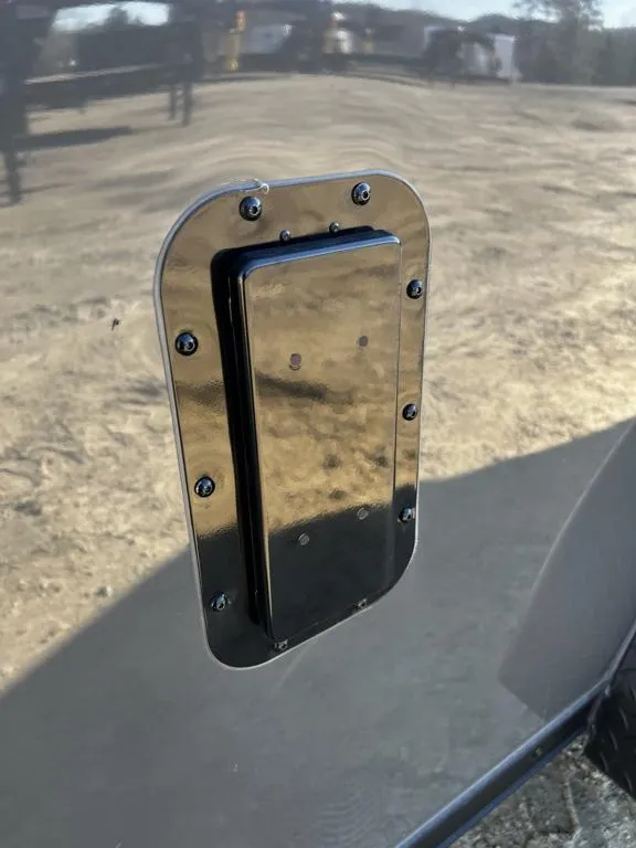 new Cargo (Enclosed) Trailers Discovery Trailers  for sale, in Ettrick, WI Thumbnail 12