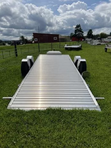 new Equipment / Flatbed Trailers Timpte  for sale, in Ettrick, WI Thumbnail 8