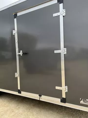 new Cargo (Enclosed) Trailers Discovery Trailers  for sale, in Ettrick, WI Thumbnail 8