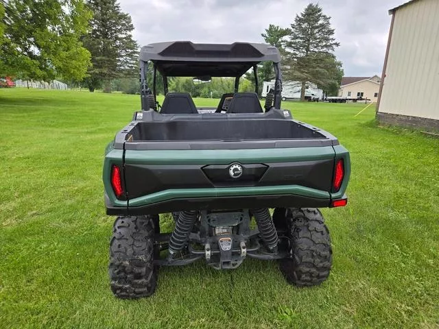 used Other Trailers Can Am  for sale, in Ettrick, WI Thumbnail 9