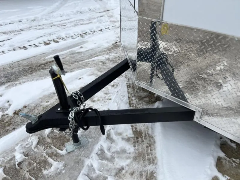 new Cargo (Enclosed) Trailers Pace American  for sale, in Ettrick, WI Thumbnail 3