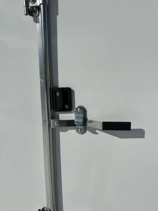 new Cargo (Enclosed) Trailers CellTech  for sale, in Ettrick, WI Thumbnail 5