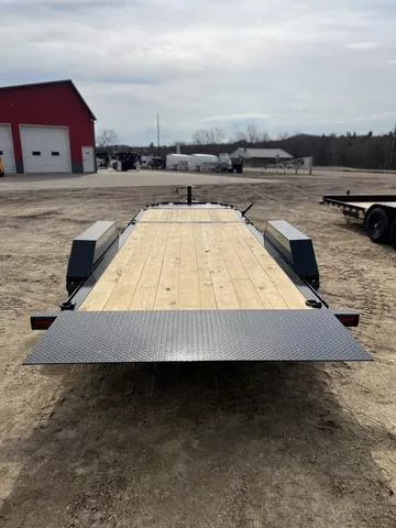 new Other Trailers Liberty Coach  for sale, in Ettrick, WI Thumbnail 8