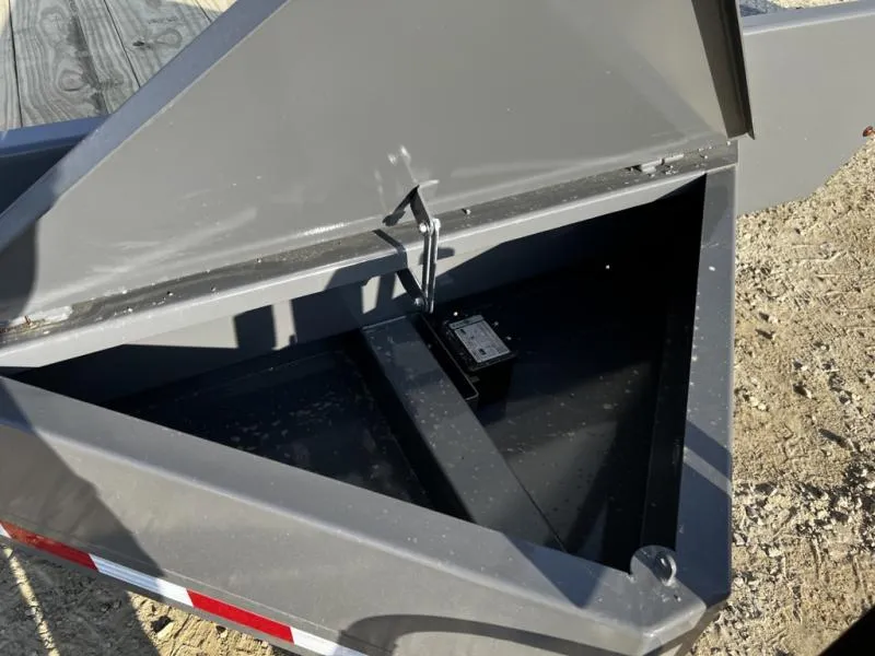 new Equipment / Flatbed Trailers Midsota  for sale, in Ettrick, WI Thumbnail 5