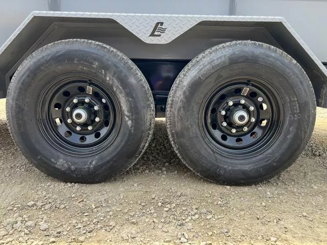 new Other Trailers Liberty Coach  for sale, in Ettrick, WI Thumbnail 9