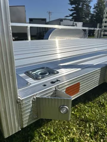 new Cargo (Enclosed) Trailers Sport Haven  for sale, in Ettrick, WI Thumbnail 4