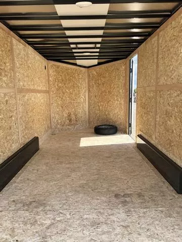 new Cargo (Enclosed) Trailers Discovery Trailers  for sale, in Ettrick, WI Thumbnail 11