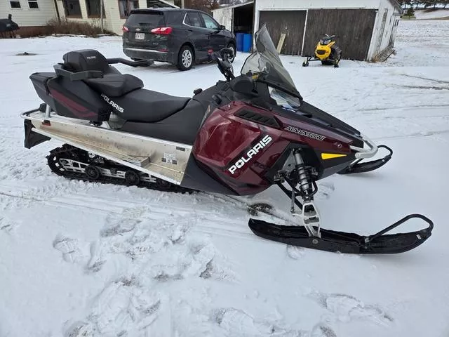 used Other Trailers Polaris  for sale, in Ettrick, WI Thumbnail 5