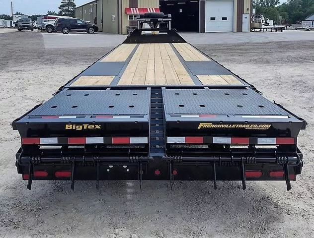 new Other Trailers Big Tex Trailers  for sale, in Ettrick, WI Thumbnail 10