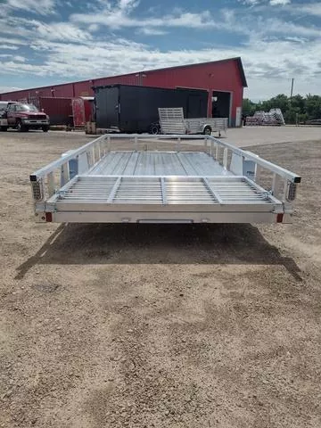 new Other Trailers Sport Haven  for sale, in Ettrick, WI Thumbnail 4