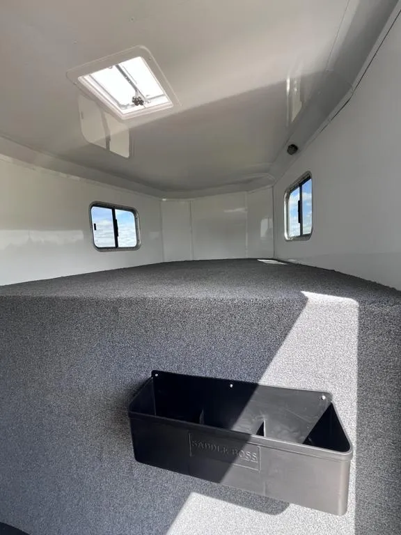 new Horse Trailers Kiefer Manufacturing  for sale, in Ettrick, WI Thumbnail 9