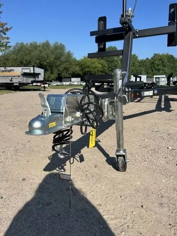 new Watercraft Trailers Yacht Club Trailers  for sale, in Ettrick, WI Thumbnail 9