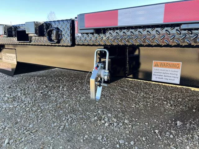 new Equipment / Flatbed Trailers Midsota  for sale, in Ettrick, WI Thumbnail 10