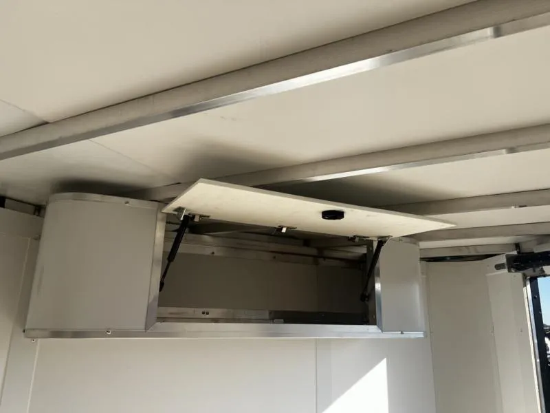 new Cargo (Enclosed) Trailers Discovery Trailers  for sale, in Ettrick, WI Thumbnail 14