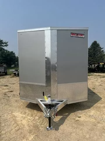 new Other Trailers Discovery Trailers  for sale, in Ettrick, WI Thumbnail 3